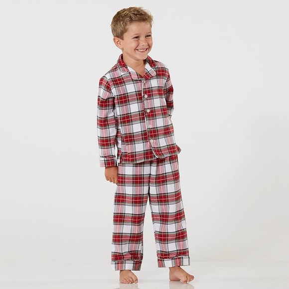 DREAMLIFE Kids Pajama Set US S (8) - Picture 2 of 12